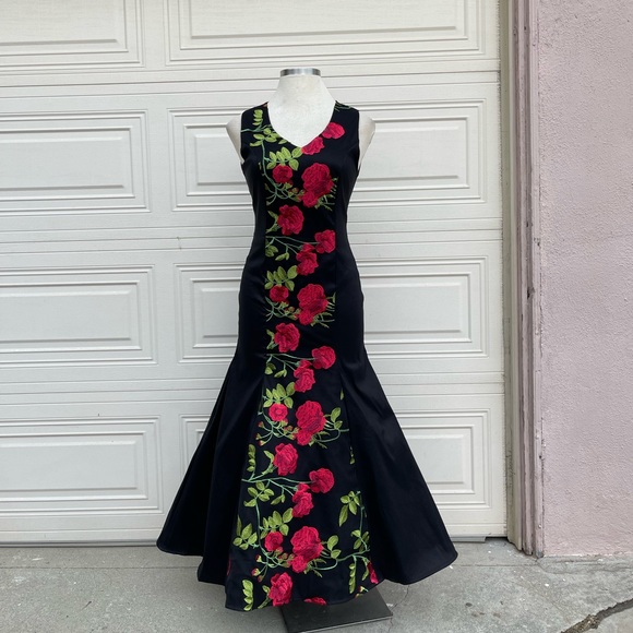 Mexican Dress